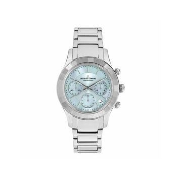 Jacques Lemans 1-2151K Venice Kadın Kol Saati