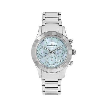 Jacques Lemans 1-2151K Venice Kadın Kol Saati