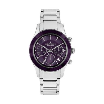 Jacques Lemans 1-2151M Venice Kadın Kol Saati