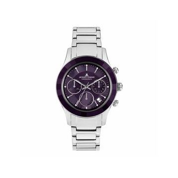 Jacques Lemans 1-2151M Venice Kadın Kol Saati