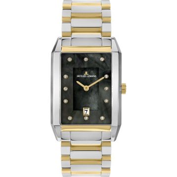 Jacques Lemans 1-2159M Torino Unisex Kol Saati