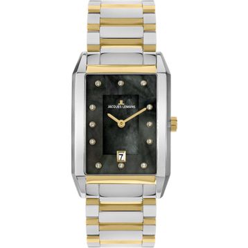Jacques Lemans 1-2159M Torino Unisex Kol Saati