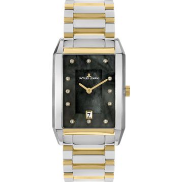 Jacques Lemans 1-2159M Torino Unisex Kol Saati