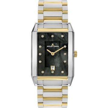 Jacques Lemans 1-2159M Torino Unisex Kol Saati