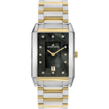 Jacques Lemans 1-2159M Torino Unisex Kol Saati