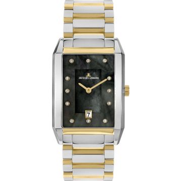 Jacques Lemans 1-2159M Torino Unisex Kol Saati
