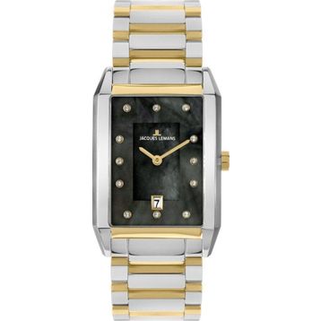 Jacques Lemans 1-2159M Torino Unisex Kol Saati
