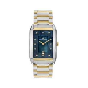 Jacques Lemans 1-2159O Torino Unisex Kol Saati