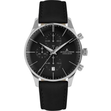 Jacques Lemans 1-2163A London Erkek Kol Saati