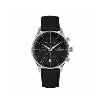 Jacques Lemans 1-2163A London Erkek Kol Saati