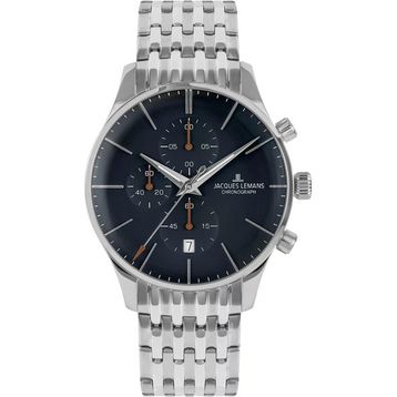 Jacques Lemans 1-2163H London Erkek Kol Saati