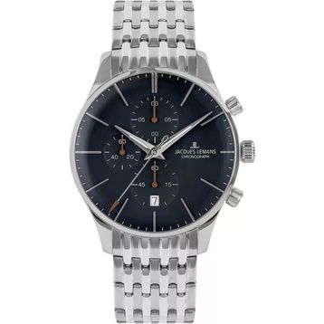 Jacques Lemans 1-2163H London Erkek Kol Saati