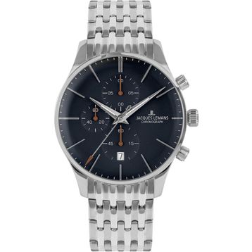 Jacques Lemans 1-2163H London Erkek Kol Saati