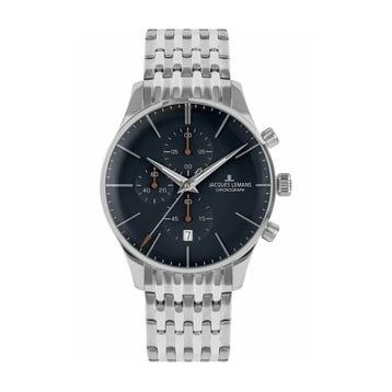 Jacques Lemans 1-2163H London Erkek Kol Saati