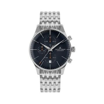 Jacques Lemans 1-2163H London Erkek Kol Saati