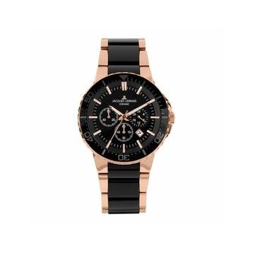 Jacques Lemans 1-2166C Colmar Erkek Kol Saati