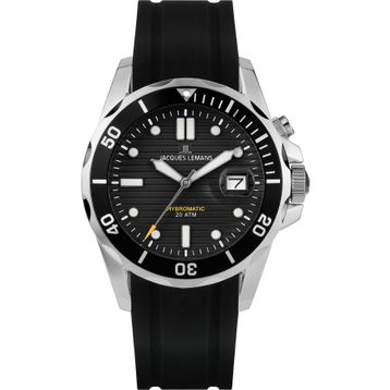 Jacques Lemans 1-2170A Hybromatic Erkek Kol Saati
