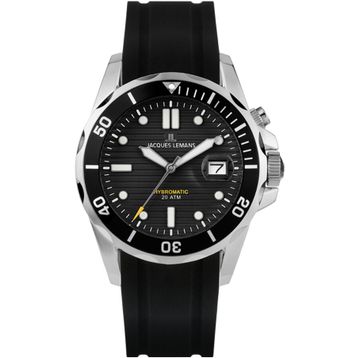 Jacques Lemans 1-2170A Hybromatic Erkek Kol Saati