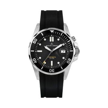 Jacques Lemans 1-2170A Hybromatic Erkek Kol Saati