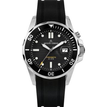 Jacques Lemans 1-2170A Hybromatic Erkek Kol Saati