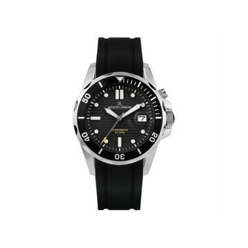 Jacques Lemans 1-2170A Hybromatic Erkek Kol Saati