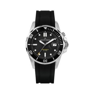 Jacques Lemans 1-2170A Hybromatic Erkek Kol Saati