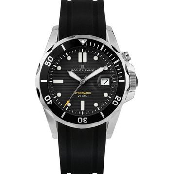 Jacques Lemans 1-2170A Hybromatic Erkek Kol Saati