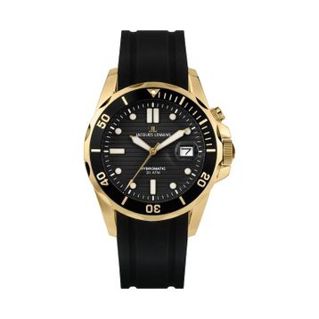 Jacques Lemans 1-2170F Hybromatic Erkek Kol Saati
