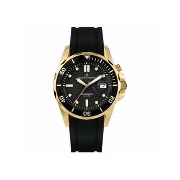 Jacques Lemans 1-2170F Hybromatic Erkek Kol Saati