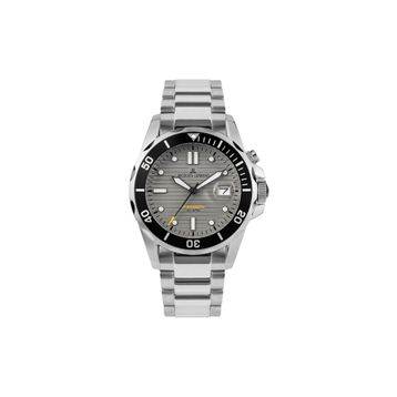 Jacques Lemans 1-2170H Hybromatic Erkek Kol Saati