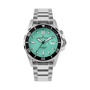 Jacques Lemans 1-2170I Hybromatic Erkek Kol Saati