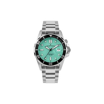 Jacques Lemans 1-2170I Hybromatic Erkek Kol Saati