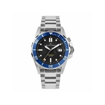 Jacques Lemans 1-2170J Hybromatic Erkek Kol Saati