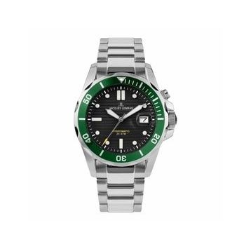 Jacques Lemans 1-2170K Hybromatic Erkek Kol Saati