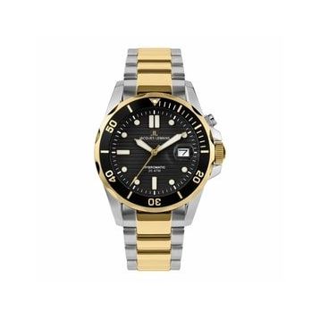 Jacques Lemans 1-2170L Hybromatic Erkek Kol Saati