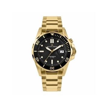 Jacques Lemans 1-2170M Hybromatic Erkek Kol Saati
