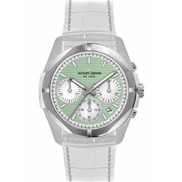 Jacques Lemans 1-2182F Kadın Kol Saati