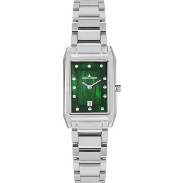 Jacques Lemans 1-2189K Kadın Kol Saati