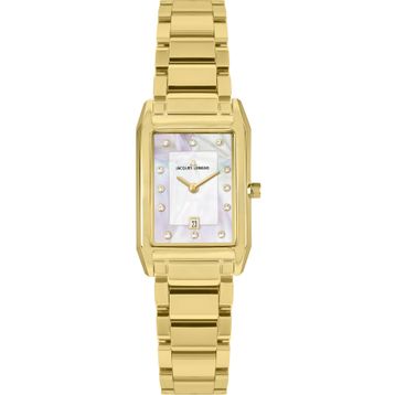 Jacques Lemans 1-2189L Kadın Kol Saati