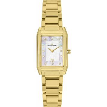 Jacques Lemans 1-2189L Kadın Kol Saati