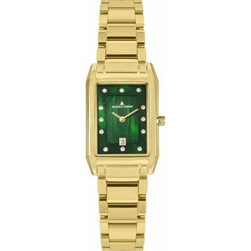 Jacques Lemans 1-2189L Kadın Kol Saati