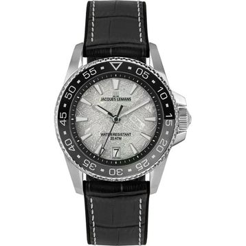Jacques Lemans 1-2205E Erkek Kol Saati