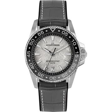 Jacques Lemans 1-2205E Erkek Kol Saati
