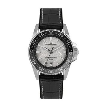 Jacques Lemans 1-2205E Erkek Kol Saati