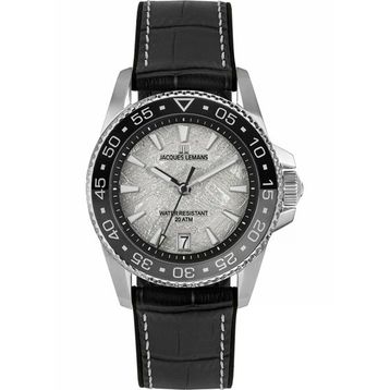 Jacques Lemans 1-2205E Erkek Kol Saati