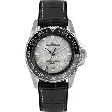 Jacques Lemans 1-2205E Erkek Kol Saati