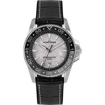Jacques Lemans 1-2205E Erkek Kol Saati