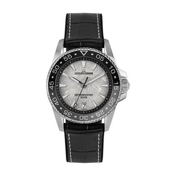 Jacques Lemans 1-2205E Erkek Kol Saati