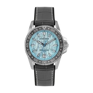 Jacques Lemans 1-2205F Erkek Kol Saati