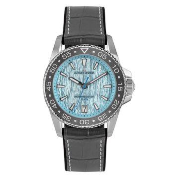 Jacques Lemans 1-2205F Erkek Kol Saati